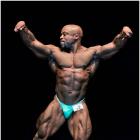 Harry  Jones - NPC Pennsylvania State Championships 2013 - #1