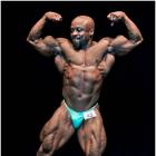 Harry  Jones - NPC Pennsylvania State Championships 2013 - #1