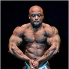 Harry  Jones - NPC Pennsylvania State Championships 2013 - #1