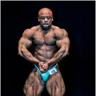 Harry  Jones - NPC Pennsylvania State Championships 2013 - #1