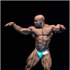 Harry  Jones - NPC Pennsylvania State Championships 2013 - #1