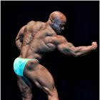 Harry  Jones - NPC Pennsylvania State Championships 2013 - #1