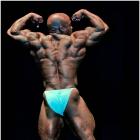 Harry  Jones - NPC Pennsylvania State Championships 2013 - #1