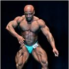 Harry  Jones - NPC Pennsylvania State Championships 2013 - #1