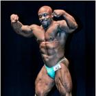 Harry  Jones - NPC Pennsylvania State Championships 2013 - #1