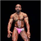 Darryl  Medley - NPC Pennsylvania State Championships 2013 - #1