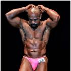 Darryl  Medley - NPC Pennsylvania State Championships 2013 - #1