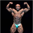 Harry  Jones - NPC Pennsylvania State Championships 2013 - #1