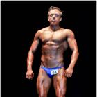 Connor  McCracken - NPC Pennsylvania State Championships 2013 - #1