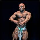 Harry  Jones - NPC Pennsylvania State Championships 2013 - #1