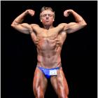 Connor  McCracken - NPC Pennsylvania State Championships 2013 - #1