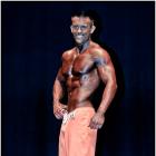 Bill  Miller - NPC Pennsylvania State Championships 2013 - #1