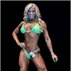 Alyssa  Loughran - NPC Pennsylvania State Championships 2013 - #1