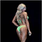 Alyssa  Loughran - NPC Pennsylvania State Championships 2013 - #1