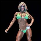 Alyssa  Loughran - NPC Pennsylvania State Championships 2013 - #1