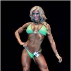 Alyssa  Loughran - NPC Pennsylvania State Championships 2013 - #1