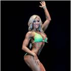 Alyssa  Loughran - NPC Pennsylvania State Championships 2013 - #1