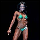 LoRuama  Azevedo - NPC Pennsylvania State Championships 2013 - #1