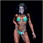 LoRuama  Azevedo - NPC Pennsylvania State Championships 2013 - #1