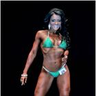 LoRuama  Azevedo - NPC Pennsylvania State Championships 2013 - #1