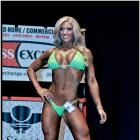 Alyssa  Loughran - NPC Pennsylvania State Championships 2013 - #1