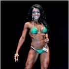 LoRuama  Azevedo - NPC Pennsylvania State Championships 2013 - #1