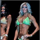 Alyssa  Loughran - NPC Pennsylvania State Championships 2013 - #1