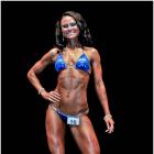 Courtney  Brennan - NPC Pennsylvania State Championships 2013 - #1