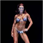 Brittany  Piretti - NPC Pennsylvania State Championships 2013 - #1