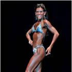 Janna  Keiser - NPC Pennsylvania State Championships 2013 - #1