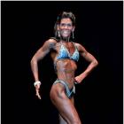 Janna  Keiser - NPC Pennsylvania State Championships 2013 - #1