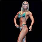 Serena  Berish - NPC Pennsylvania State Championships 2013 - #1