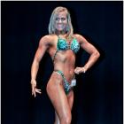 Serena  Berish - NPC Pennsylvania State Championships 2013 - #1