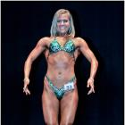 Serena  Berish - NPC Pennsylvania State Championships 2013 - #1