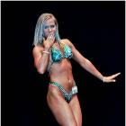 Serena  Berish - NPC Pennsylvania State Championships 2013 - #1