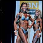 Janna  Keiser - NPC Pennsylvania State Championships 2013 - #1