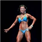 Crystal  Lutz - NPC Pennsylvania State Championships 2013 - #1