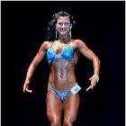 Crystal  Lutz - NPC Pennsylvania State Championships 2013 - #1