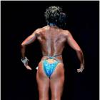 Crystal  Lutz - NPC Pennsylvania State Championships 2013 - #1