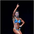 Crystal  Lutz - NPC Pennsylvania State Championships 2013 - #1