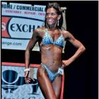 Janna  Keiser - NPC Pennsylvania State Championships 2013 - #1