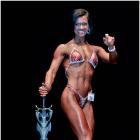 Allegra  Labar - NPC Pennsylvania State Championships 2013 - #1