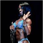 Sherri  Wesley - NPC Pennsylvania State Championships 2013 - #1