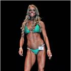 Julie  Gardyasz - NPC Lehigh Valley Championships 2013 - #1