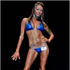 Stephanie  Crouse - NPC Lehigh Valley Championships 2013 - #1