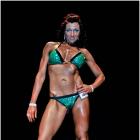 Caroline  Jeminey - NPC Lehigh Valley Championships 2013 - #1