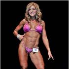 Angela  Landi - NPC Lehigh Valley Championships 2013 - #1