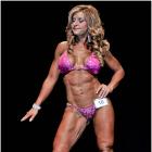 Angela  Landi - NPC Lehigh Valley Championships 2013 - #1