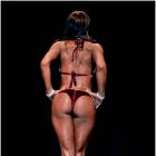 Jessica  Frantz - NPC Lehigh Valley Championships 2013 - #1