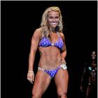 Marissa  Savino - NPC Lehigh Valley Championships 2013 - #1